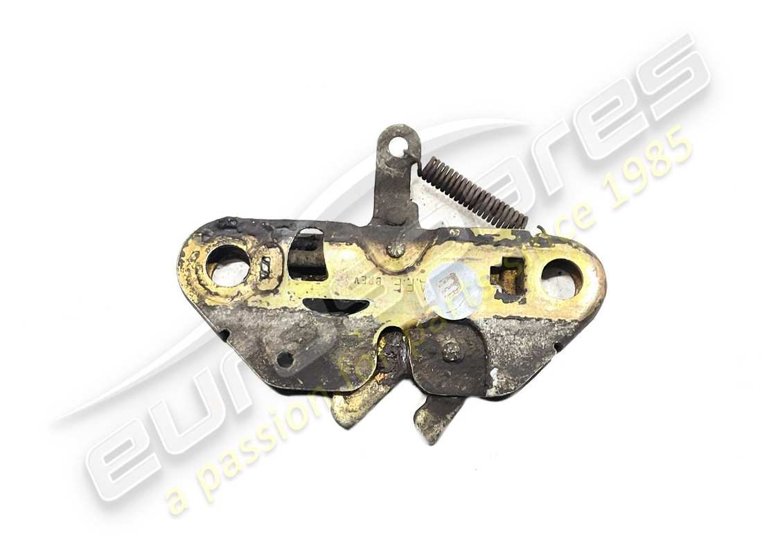 USATO Ferrari PIASTRA DI CHIUSURA OE . NUMERO PARTE 20041901 (1)