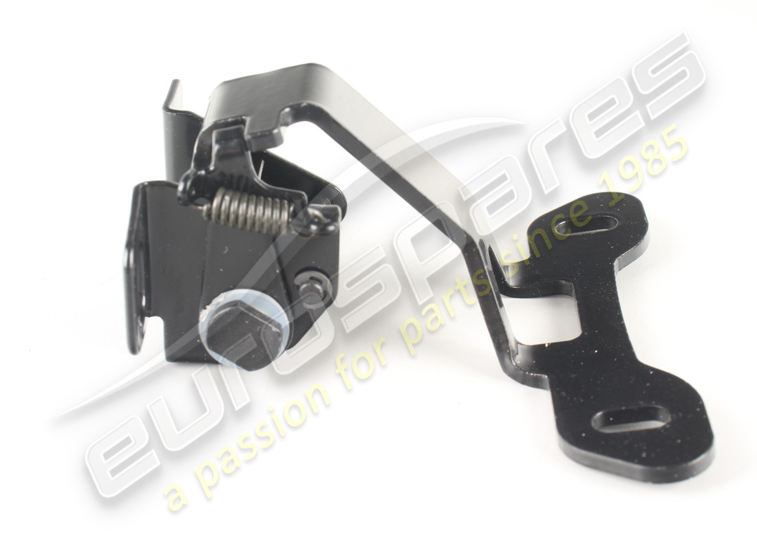 nuovo ferrari cerniera completa sportello riempimento carburante. numero parte 88200100 (2)