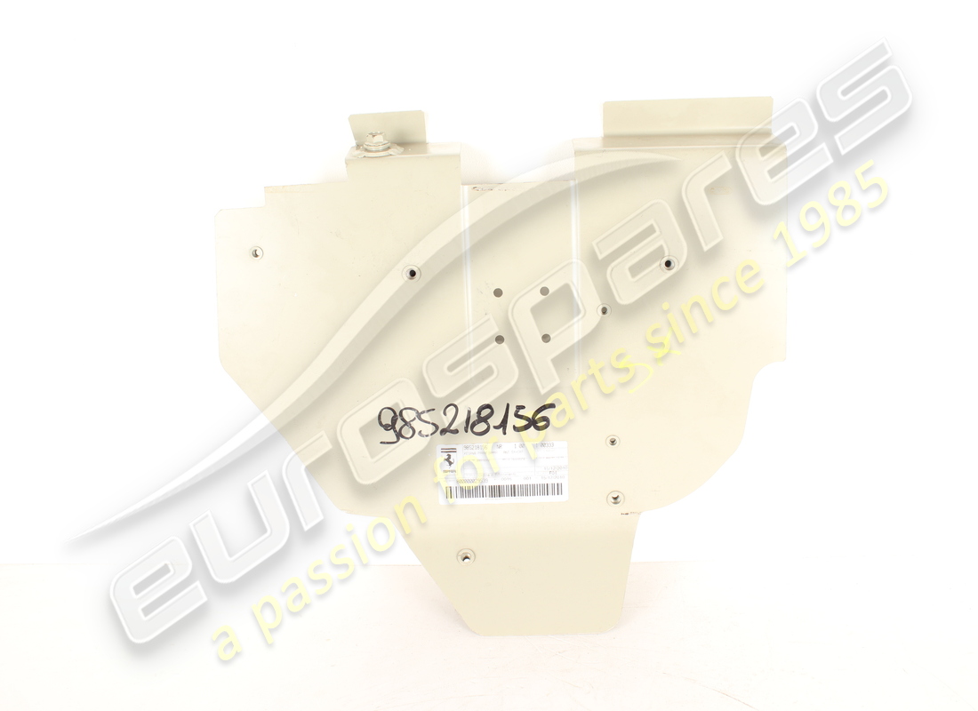 nuovo ferrari scudo anteriore sx. numero parte 985218156 (1)
