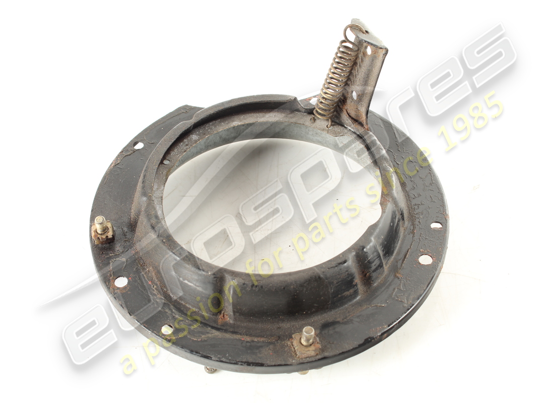 ALLOGGIAMENTO FARO ANABBAGLIANTE SX USATO Ferrari. NUMERO PARTE 50104702 (1)