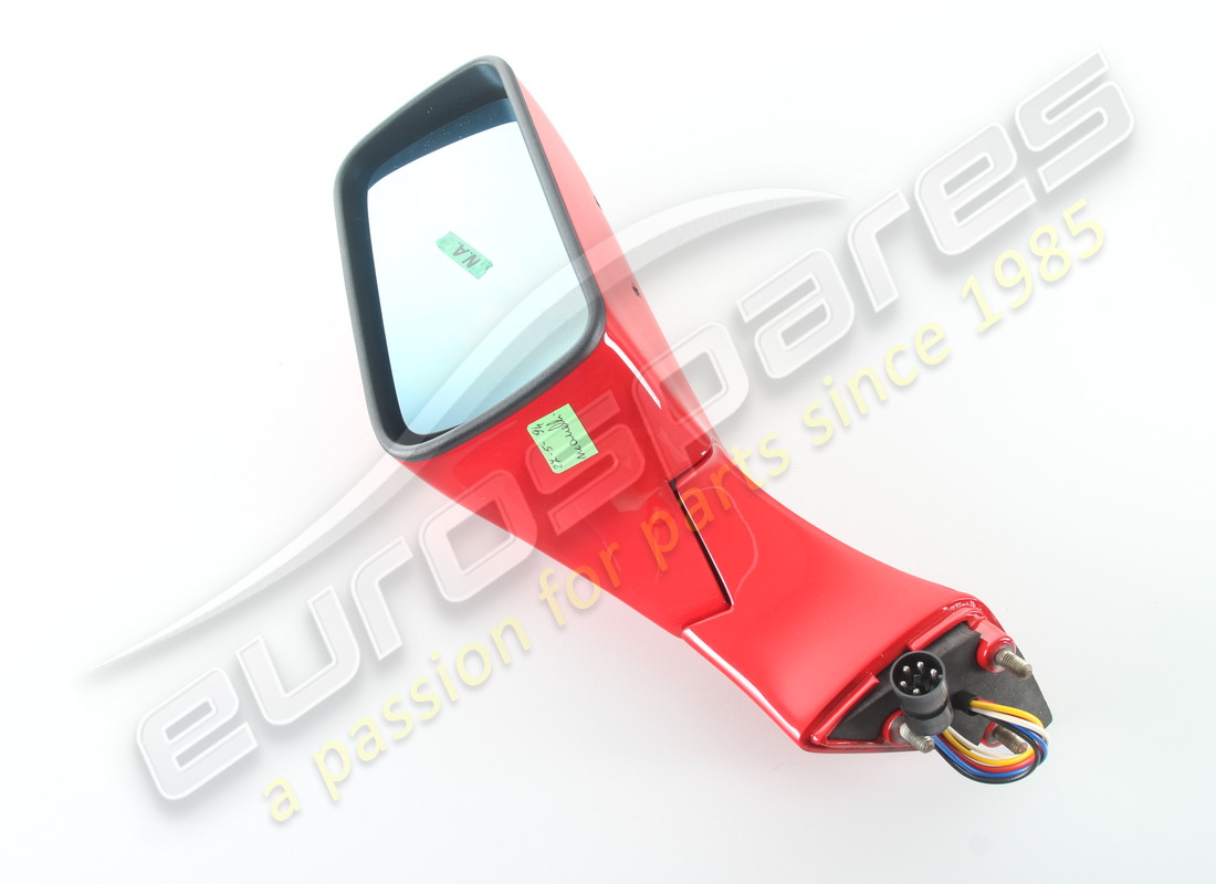 nuovo (altro) ferrari specchio esterno dx numero parte rhd 62867510 (3)