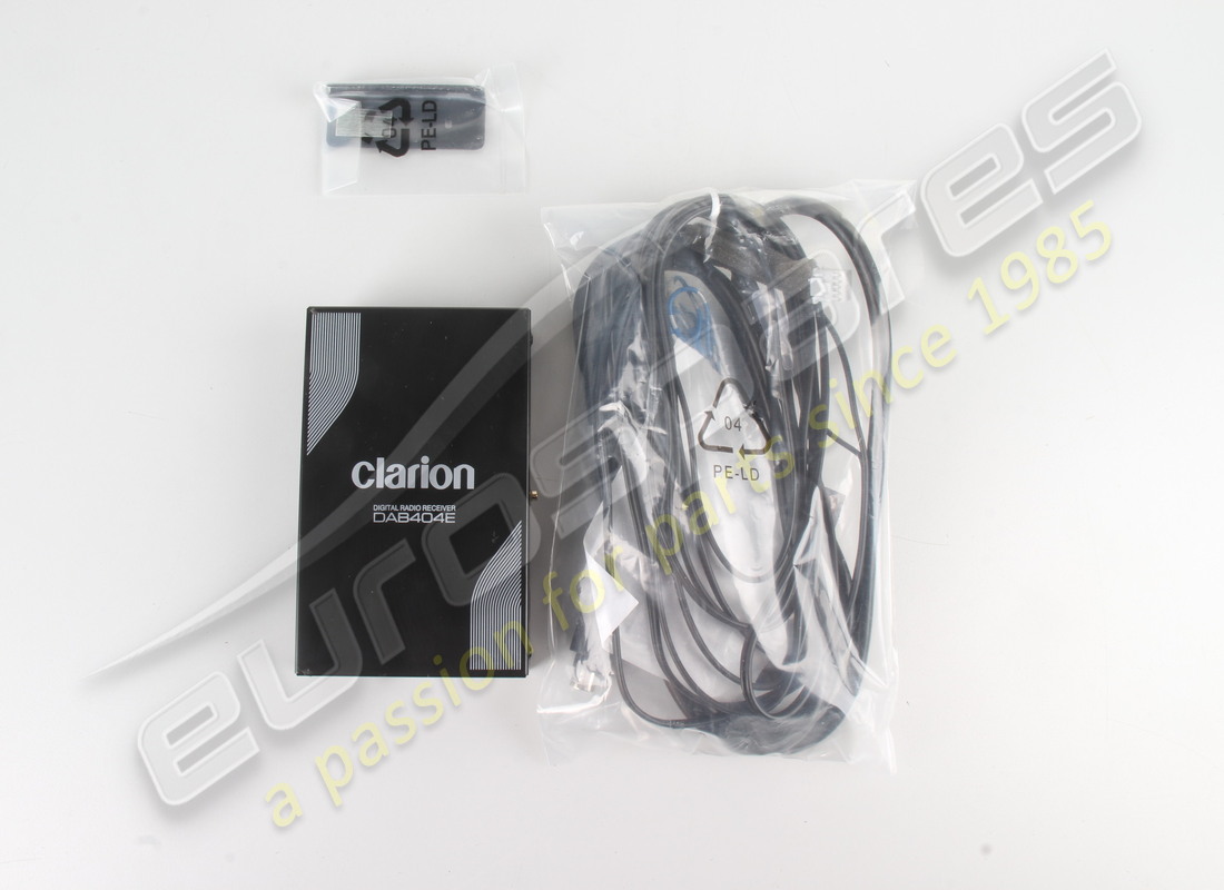 nuovo modulo dab ferrari. codice articolo 70004310 (1)