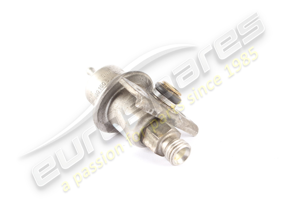usato eurospares regolatore di pressione ch rich. numero parte 167321 (2)