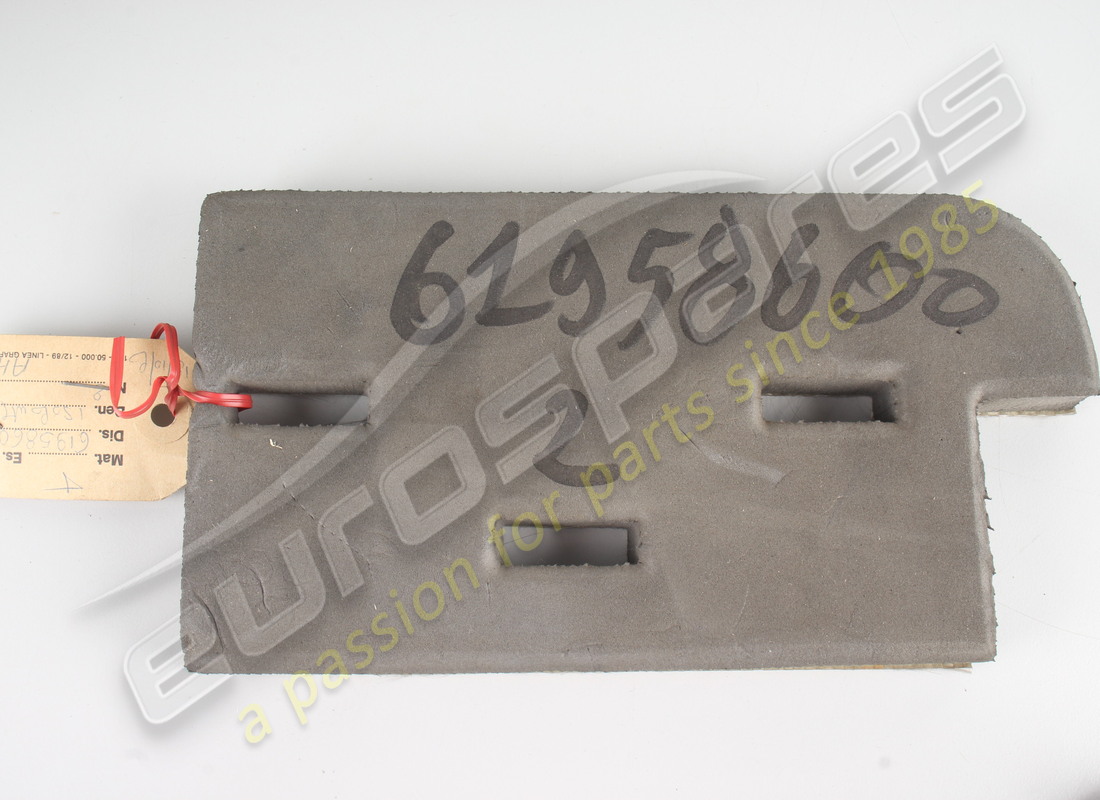 nuovo isolamento ferrari. numero parte 61958600 (2)