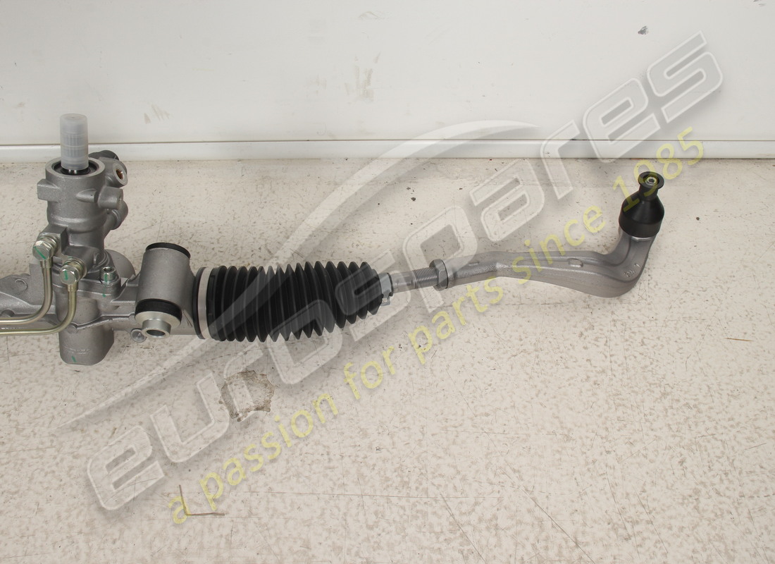 nuovo maserati cremagliera sterzo. numero parte 673010888 (8)