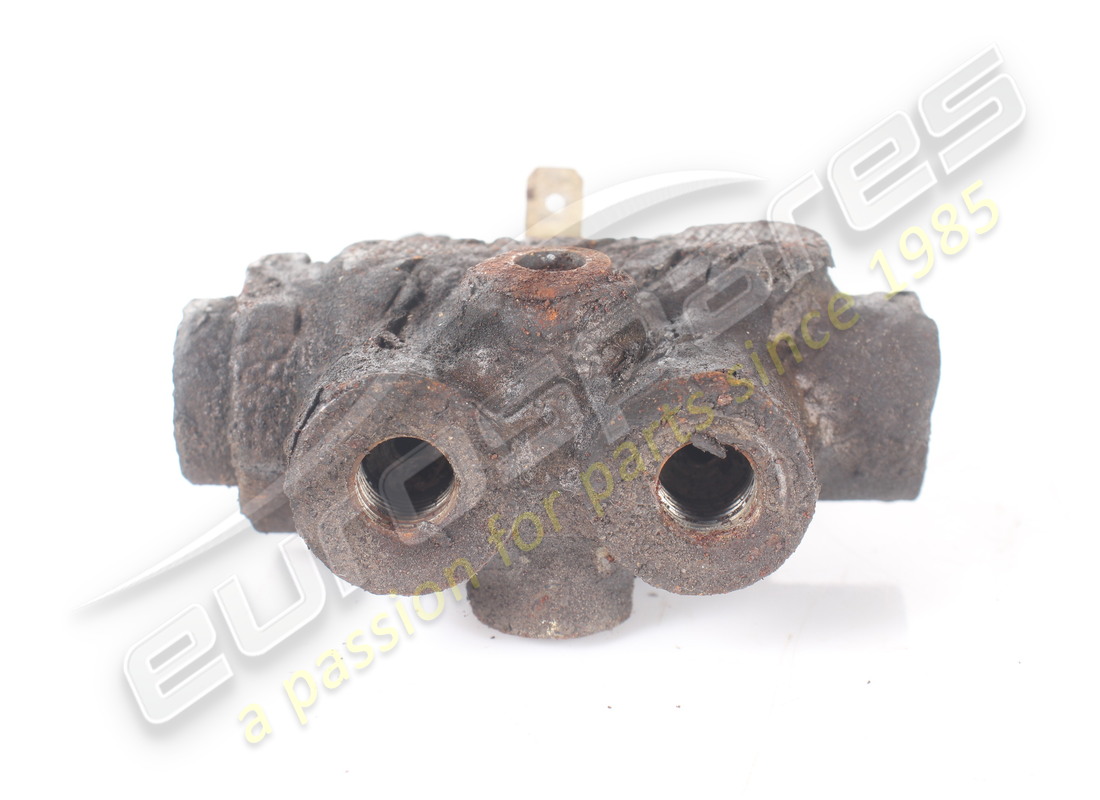 valvola indicatore freno ferrari usata. numero parte 127757 (4)