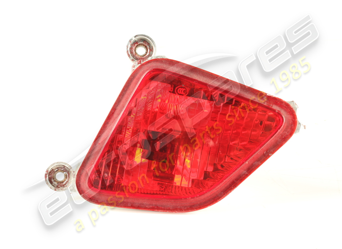 FENDINEBBIA POSTERIORE SINISTRO DANNEGGIATO Ferrari NUMERO PARTE 81900800 (1)