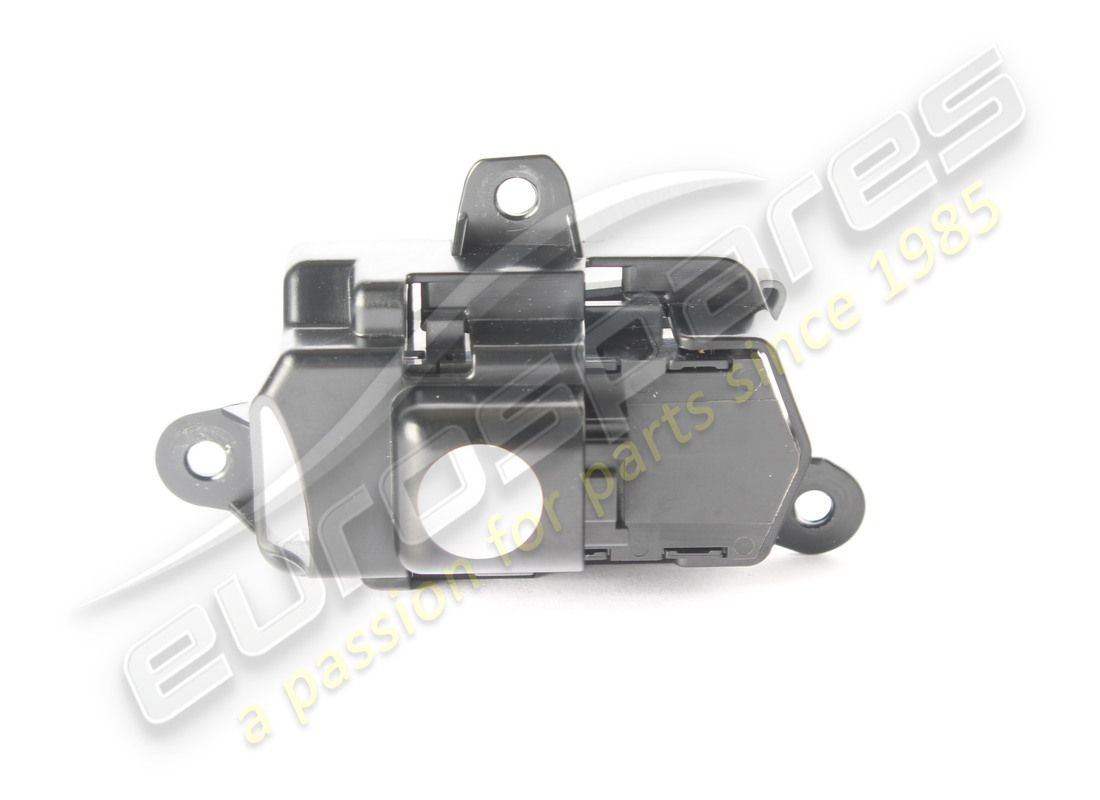 interruttore di memoria lamborghini usato,sedile. numero parte 4m0959769a (2)