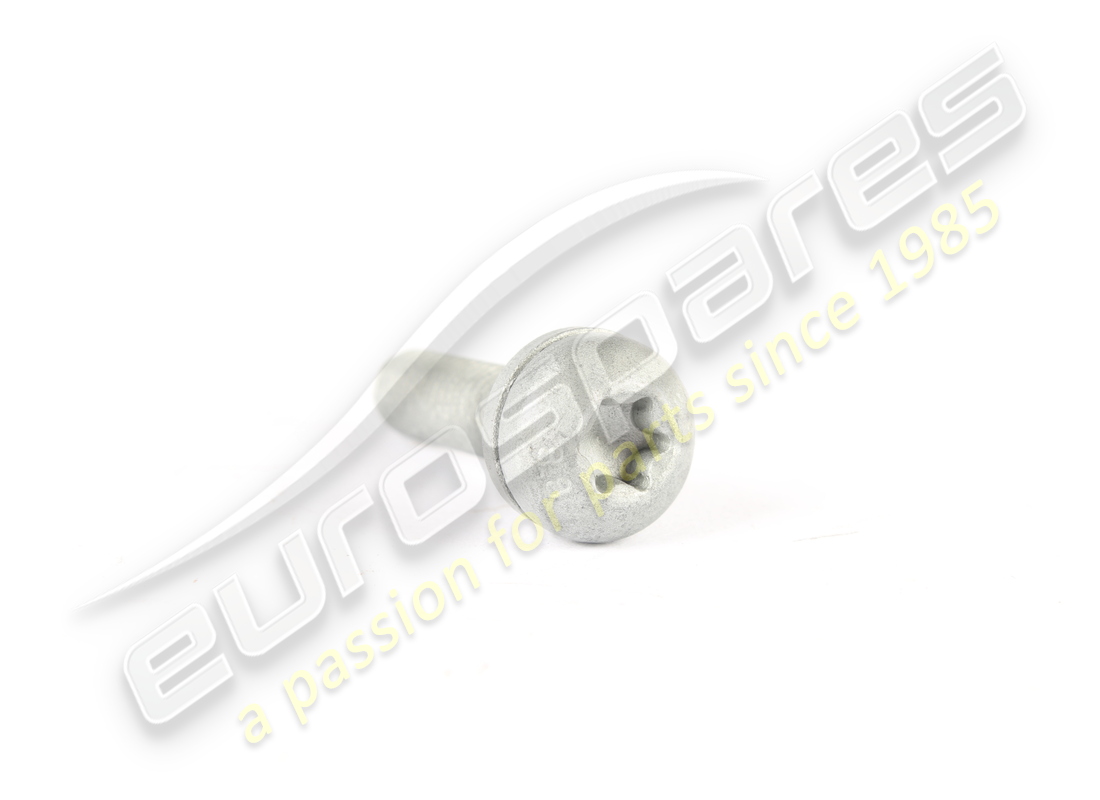 NUOVO Lamborghini ESALOBOLARE SOCKETM6X25-S11-N . NUMERO PARTE N10347204 (1)