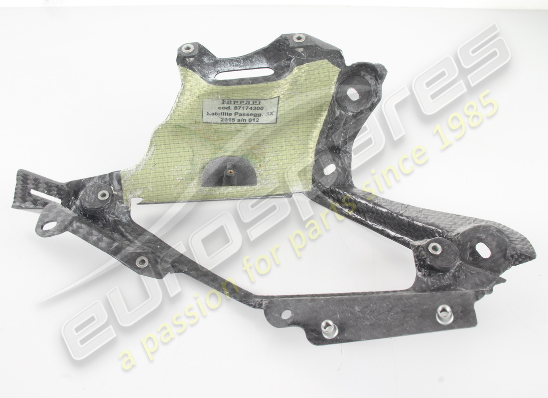 nuovo ferrari satellite lato passeggero sx. codice articolo 87174300 (5)