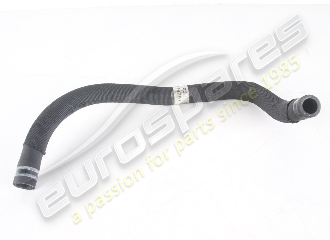 TUBO USATO Ferrari DAL SERBATOIO ALL'ALIMENTAZIONE. NUMERO PARTE 276797 (1)