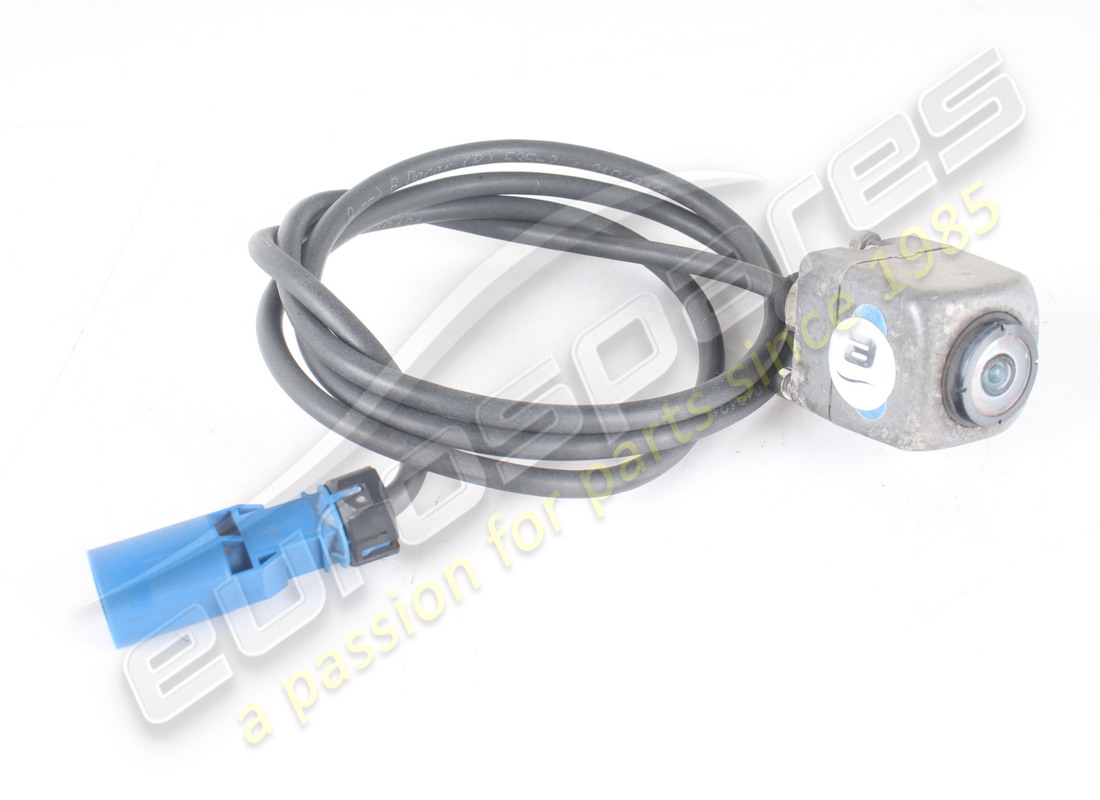 USED FERRARI FRONT DIGITAL CAMERA. PART NUMBER 326603 (1) used ferrari front digital camera. part number 326603 (1)