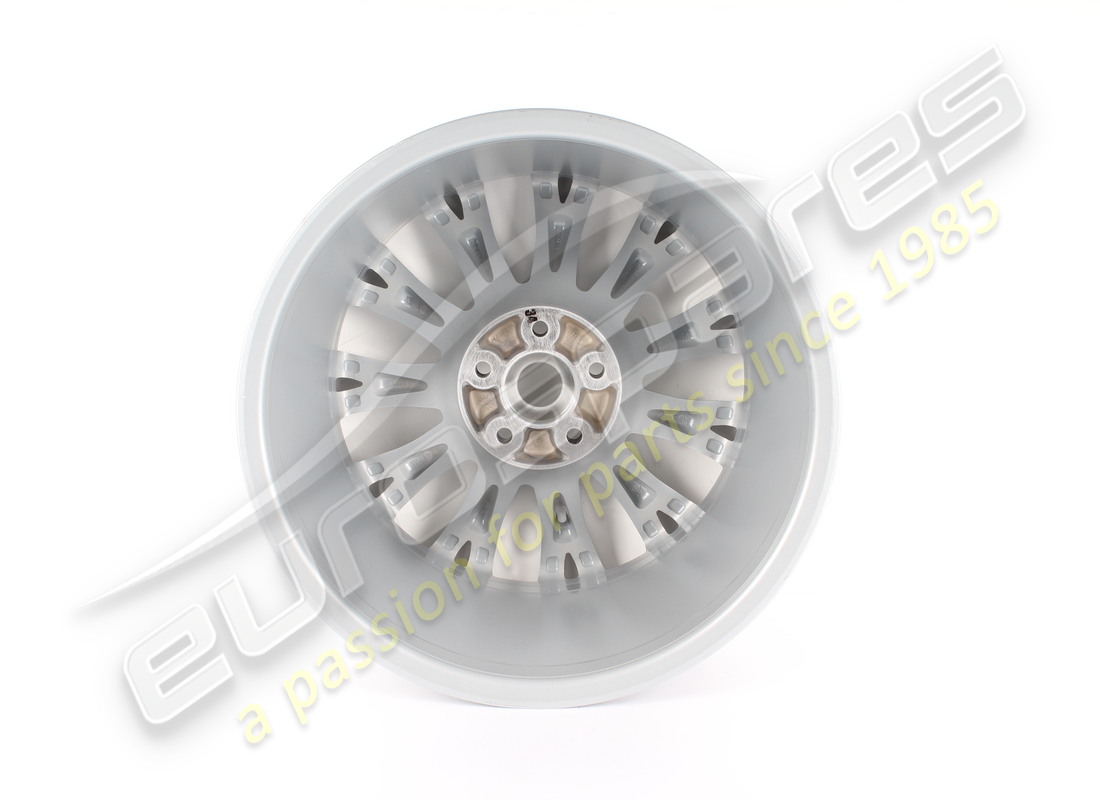 nuovo maserati posizione cerchio 10.5x18 hal v-. numero parte 82380606 (3)