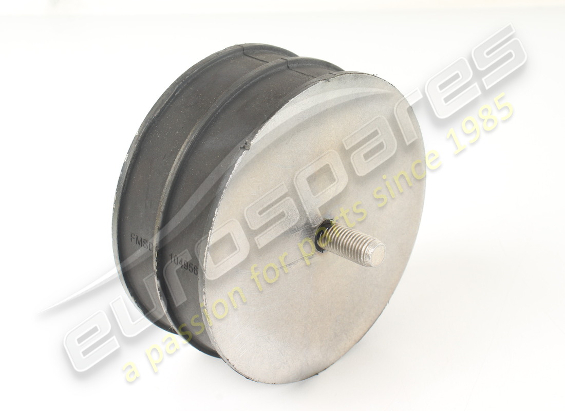 NUOVO Eurospares SUPPORTO MOTORE OD 106MM . NUMERO PARTE 104956 (1)