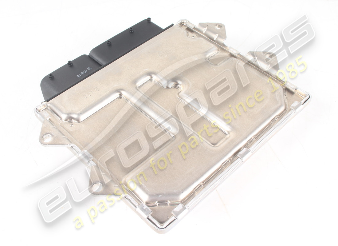 ferrari ecu dct usata. numero parte 330778 (3)