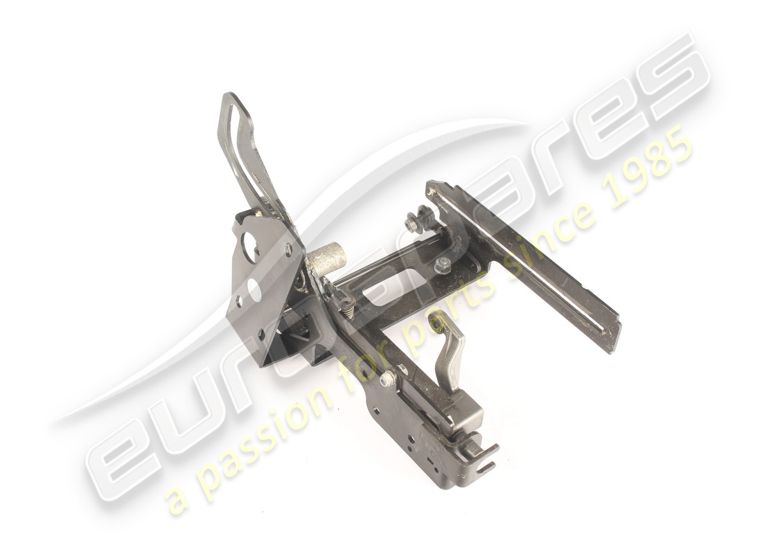 usato ferrari completo rh laterale deflettore. numero parte 66458500 (1)