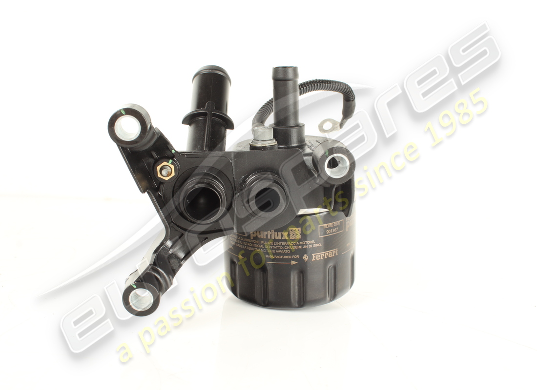 used ferrari interfaccia ogiva pompa-filt. part number 903825 (4)