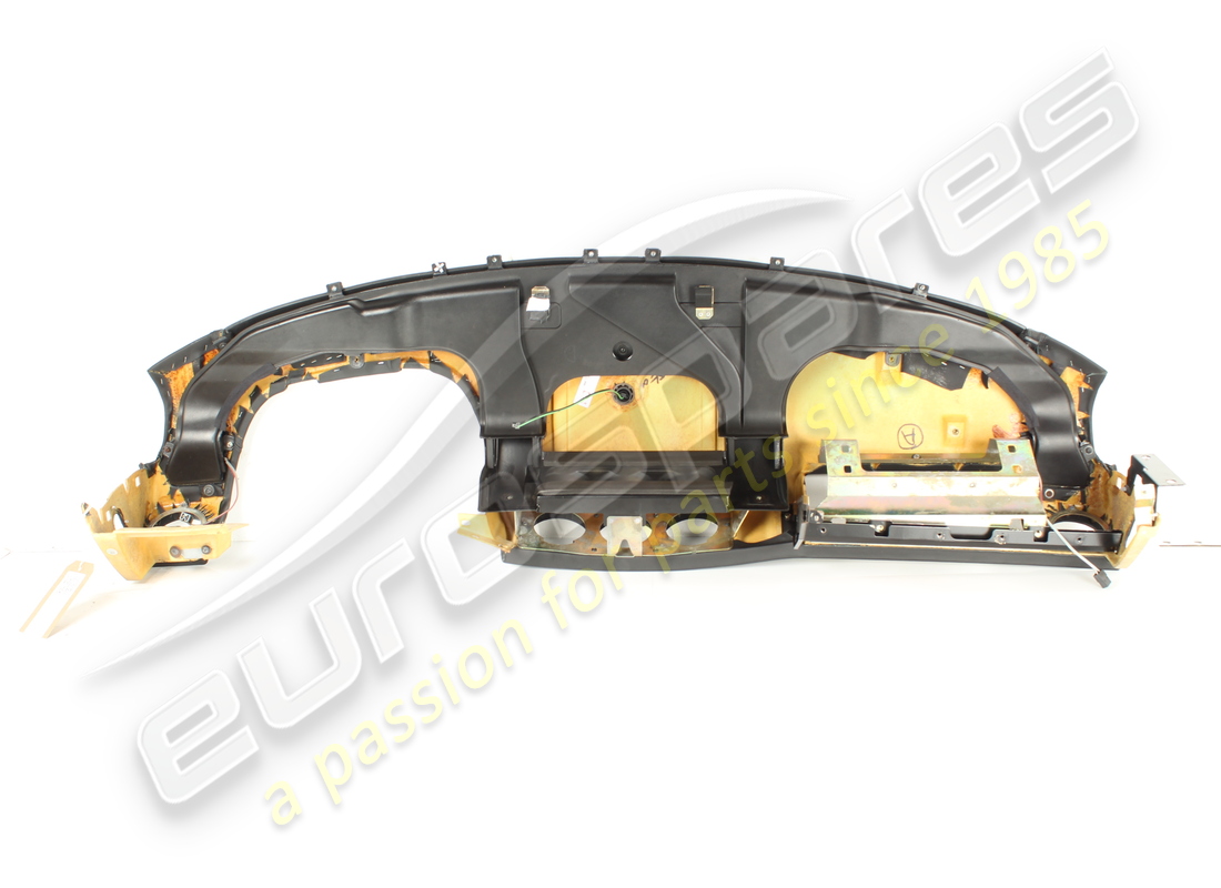 cruscotto rhd usato ferrari in nero 8500. numero parte 65631000 (4)