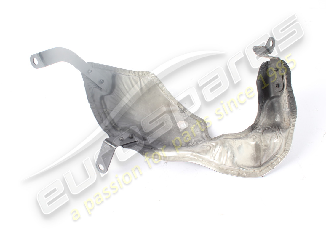 usato ferrari riparo calore precat dx. numero parte 818503 (2)