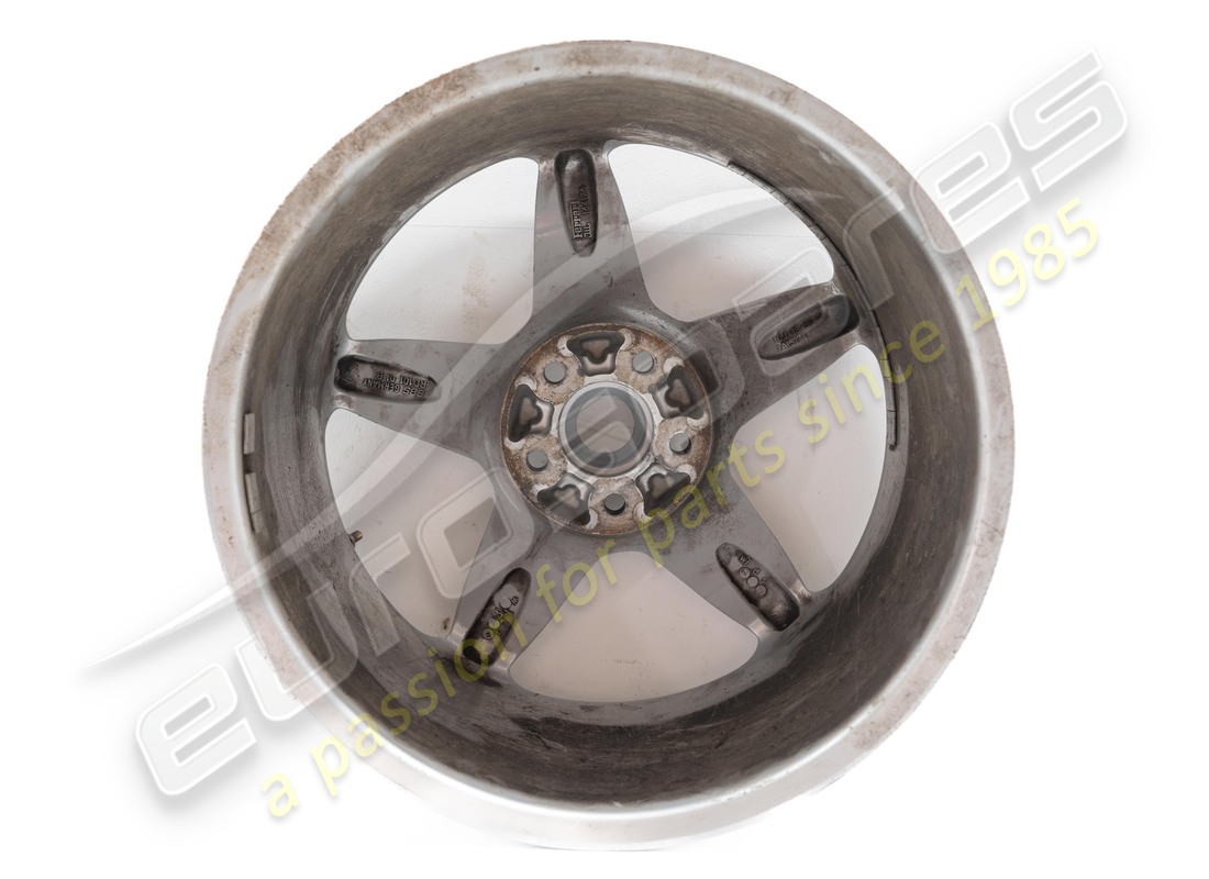 ferrari ruota posteriore usata. numero parte 164175 (3)