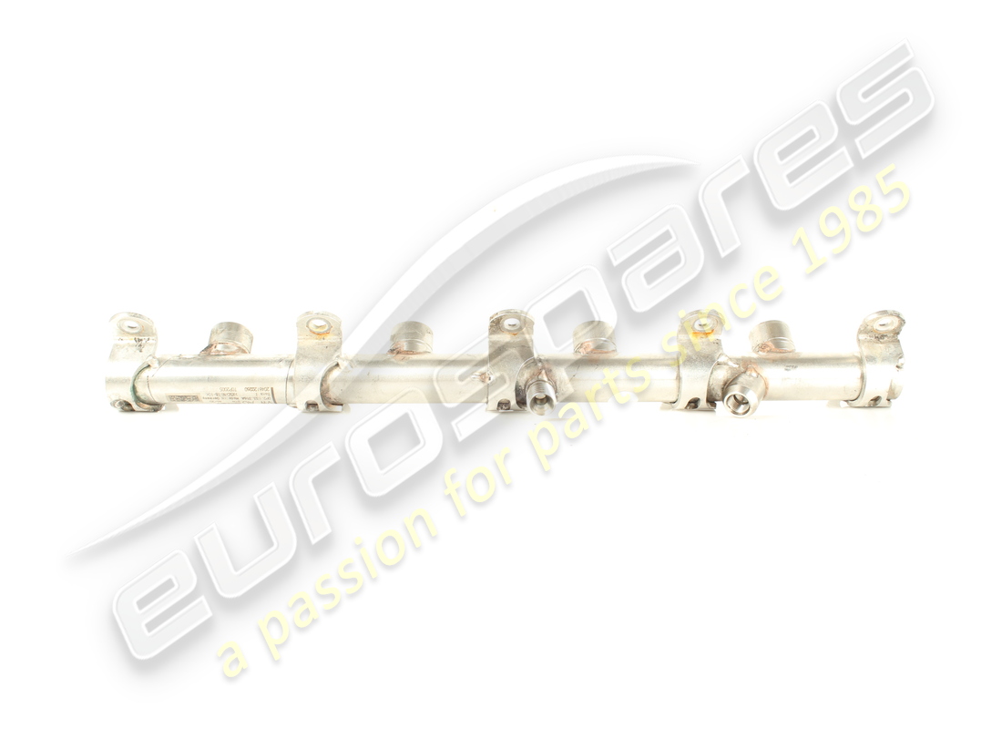 rail di carburante usato lamborghini. numero parte 0p2133316a (2)