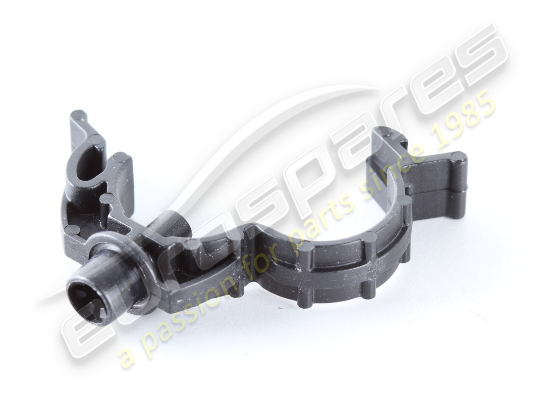 NUOVA CLIP FERRARI. NUMERO PARTE 222072 (2) nuova clip ferrari. numero parte 222072 (2)