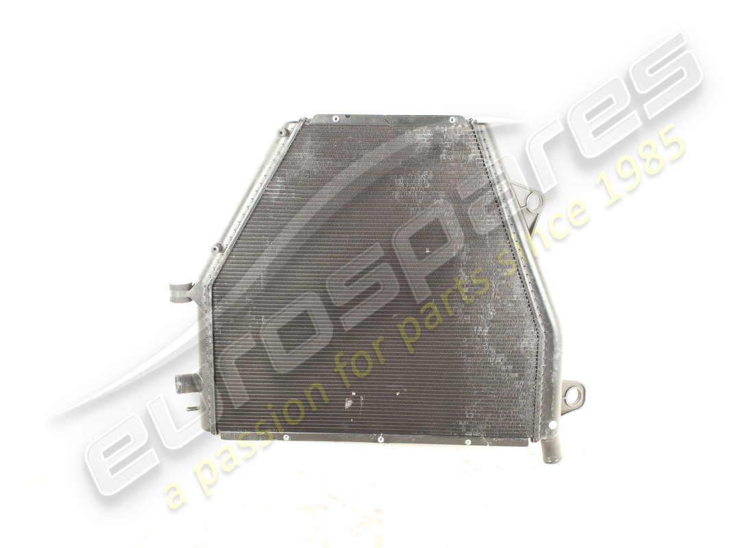 USATO Ferrari RADIATORE ACQUA DX . NUMERO PARTE 884488 (1)