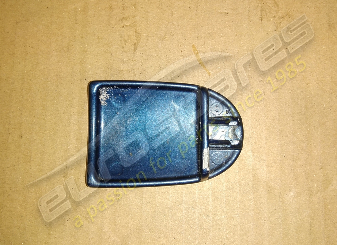 usata ferrari leva maniglia porta est. numero parte 63852610 (2)