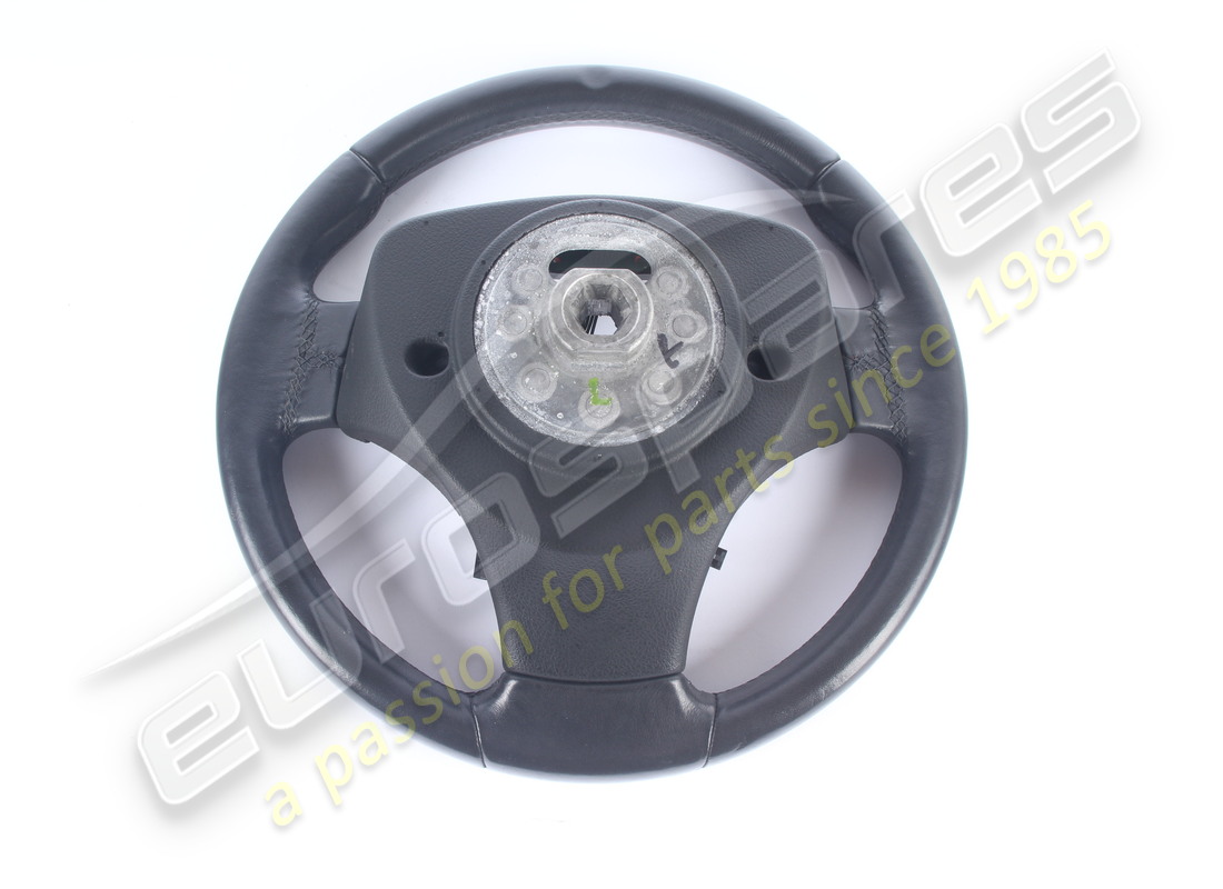 VOLANTE COMPLETO ASTON MARTIN USATO. NUMERO PARTE 4G433600DB (3) volante completo aston martin usato. numero parte 4g433600db (3)