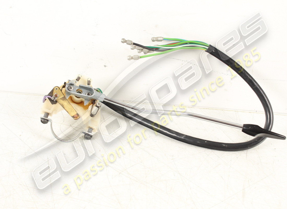 nuovo maserati interruttore a leva singola numero di parte rhd 116gs68988 (1)