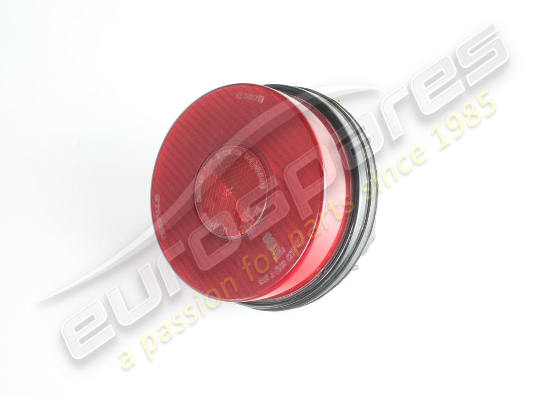 Ferrari LUCE STOP POSTERIORE/POSTERIORE USATA. NUMERO PARTE 60170305 (1)