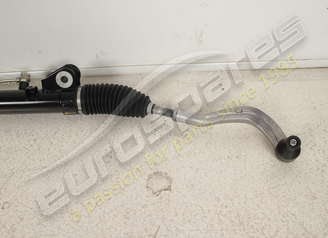 nuovo maserati cremagliera sterzo. numero parte 673010888 (4)