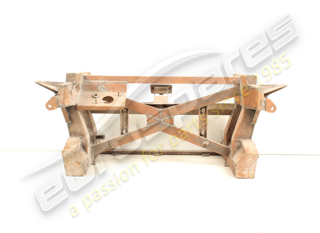 nuovo (altro) ferrari 328 telaio anteriore completo (lhd). numero parte 70000656 (2)