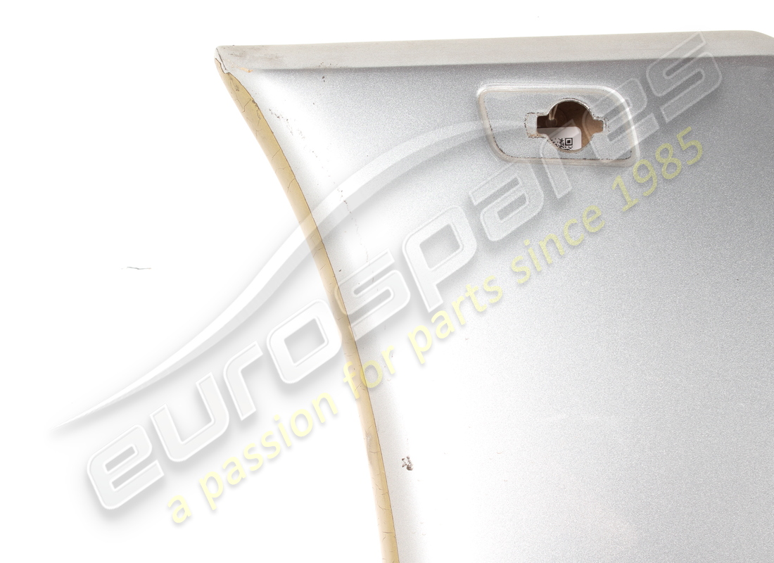 rivestimento esterno lato sx usato ferrari. numero parte 65558900 (2)