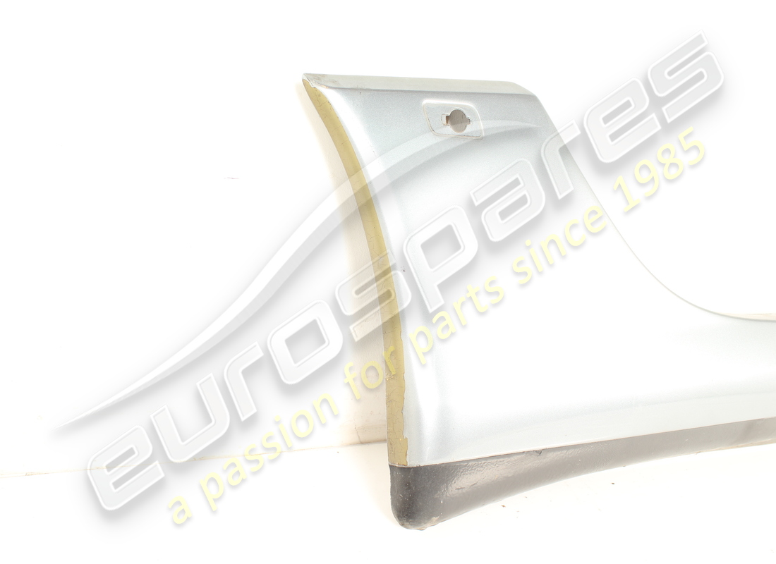 rivestimento esterno lato sx usato ferrari. numero parte 65558900 (3)