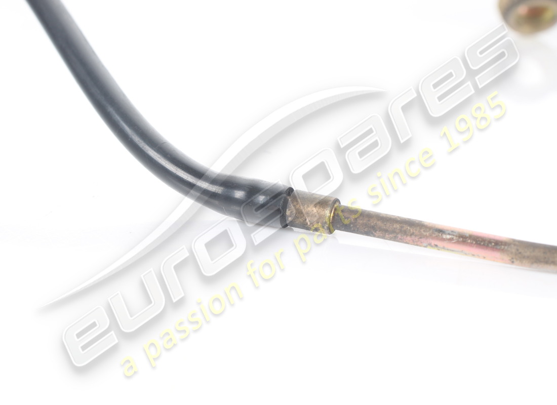 USATO FERRARI TUBO CARBURANTE AL CILINDRO 3. NUMERO PARTE 118592 (3) usato ferrari tubo carburante al cilindro 3. numero parte 118592 (3)