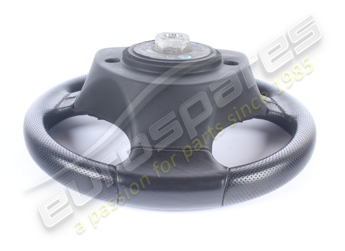 VOLANTE COMPLETO ASTON MARTIN USATO. NUMERO PARTE 4G433600AB (6) volante completo aston martin usato. numero parte 4g433600ab (6)