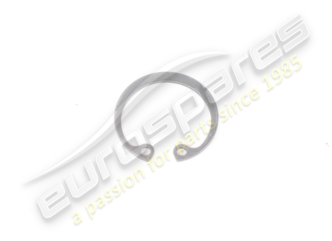 ANELLO ELASTICO Ferrari USATO. NUMERO PARTE 103326 (1)