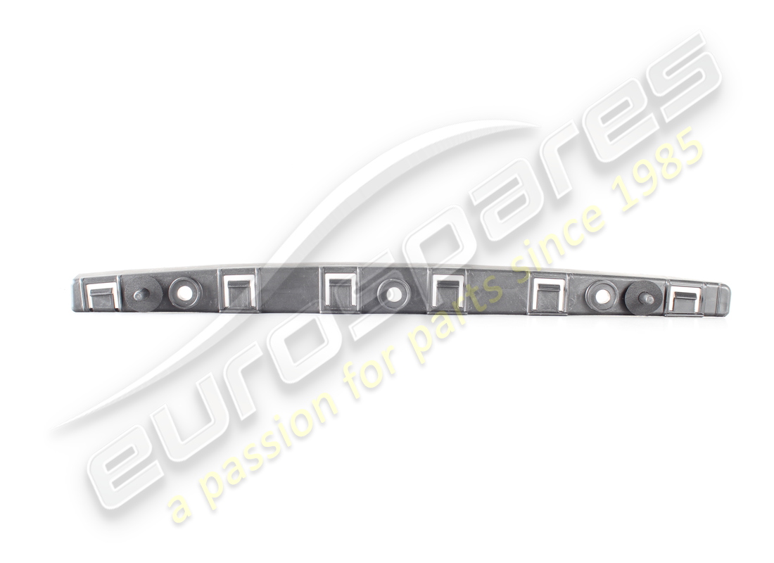 NUOVO FERRARI SUPPORTO PARAURTI POSTERIORE LATERALE DESTRO. NUMERO PARTE 88106300 (1) nuovo ferrari supporto paraurti posteriore laterale destro. numero parte 88106300 (1)