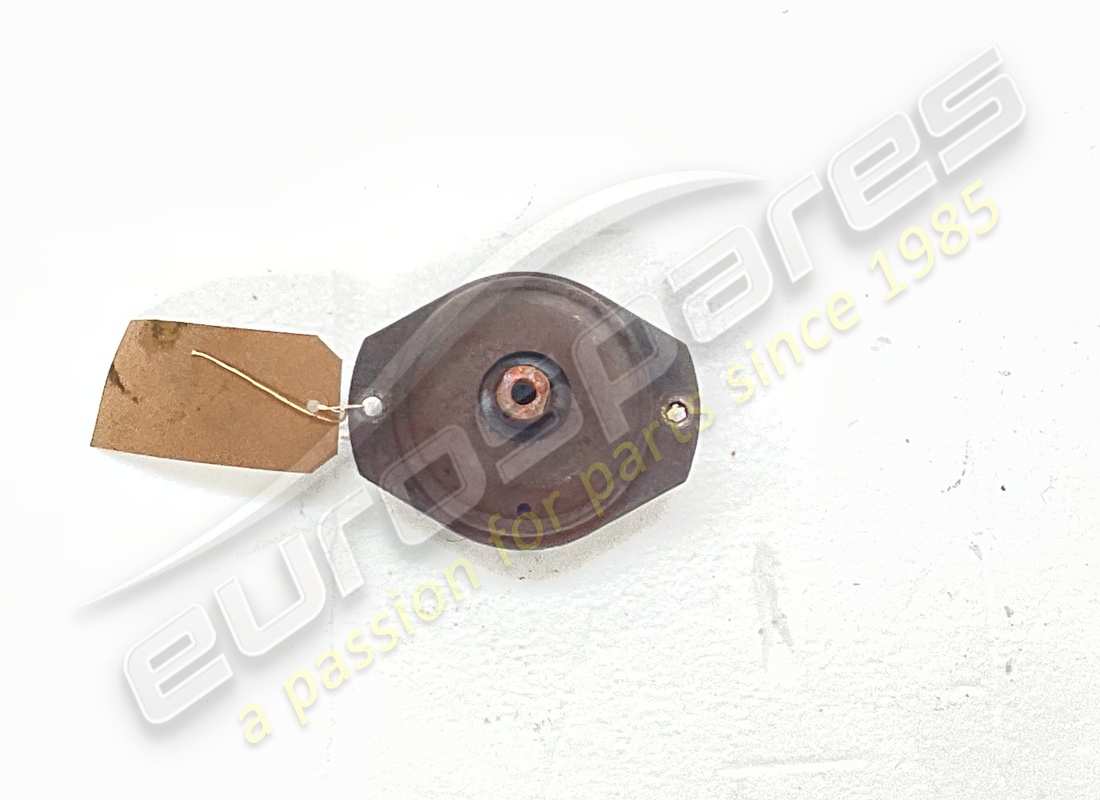 supporto motore ferrari usato. numero parte 139640 (2)