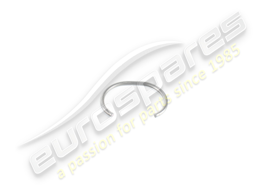 nuovo porsche anello di sicurezza. numero parte 95834949110 (1)