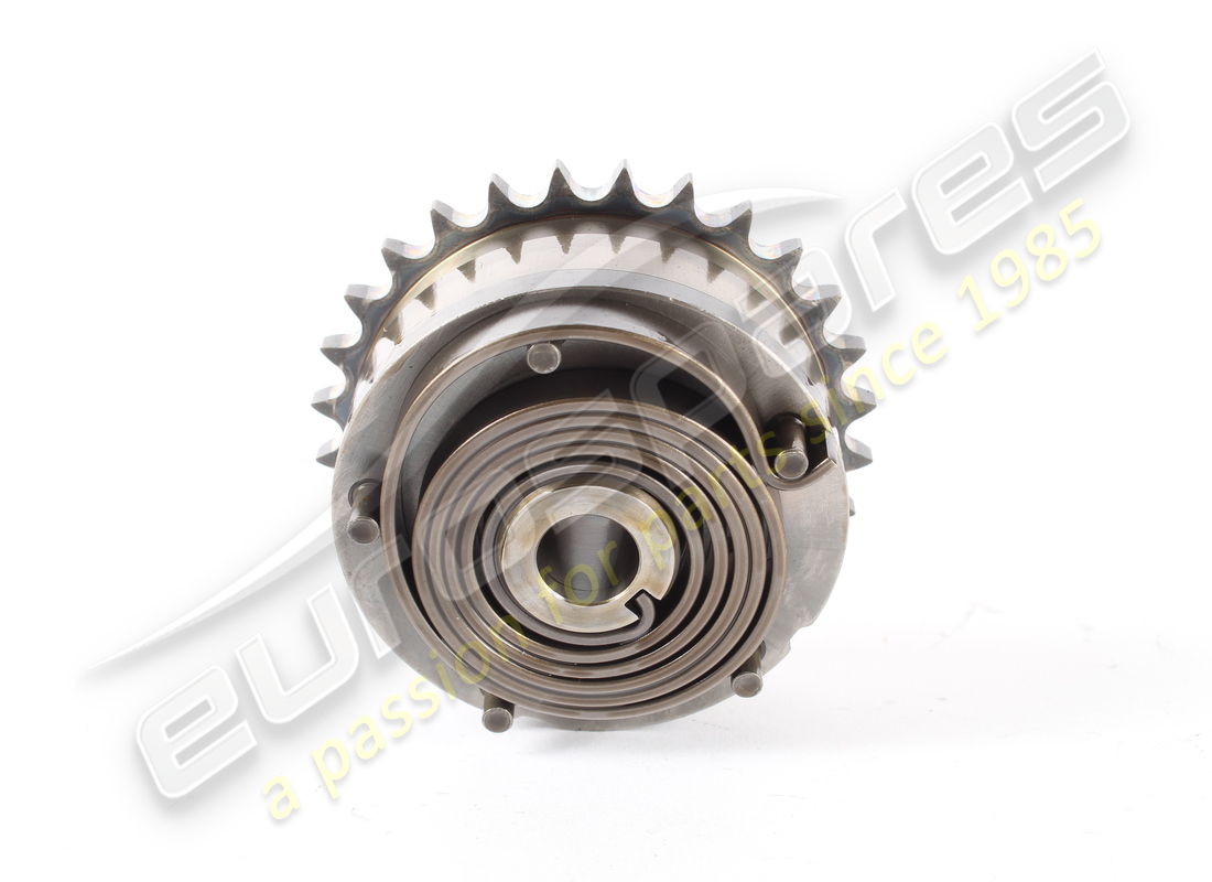 variatore di fase induzione ferrari usato. numero parte 241906 (2)