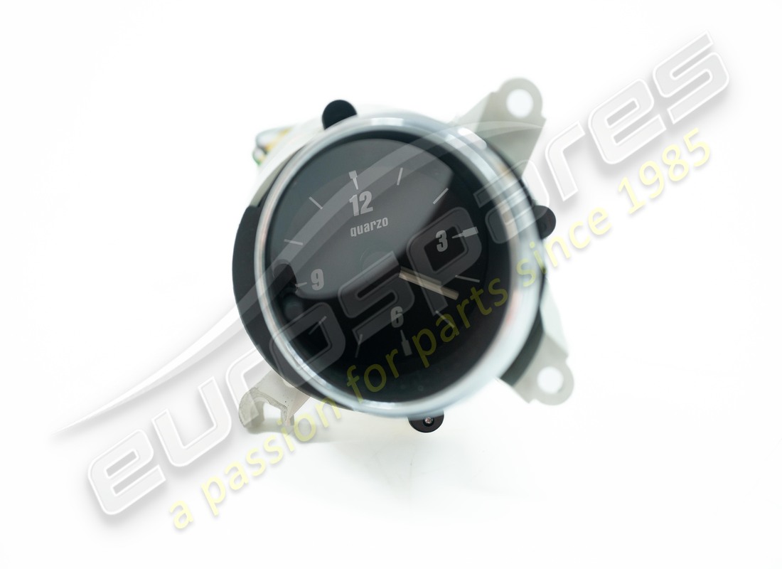 OROLOGIO ANALOGICO Ferrari USATO (PER GD). NUMERO PARTE 177171 (1)