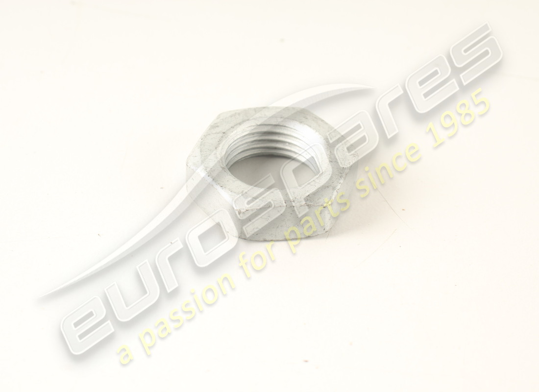 nuovo porsche esagonale. noce. numero parte n01116417 (1)