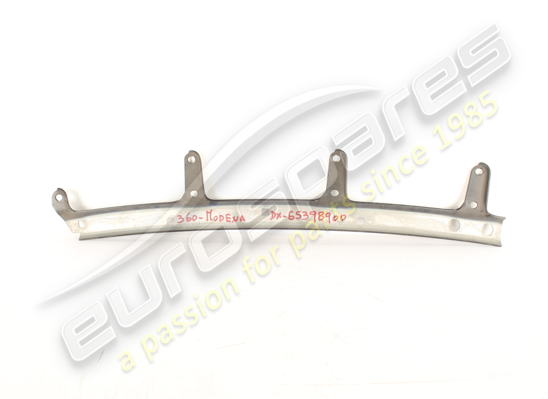 usato ferrari supporto griglia dx. numero parte 65398911 (2)