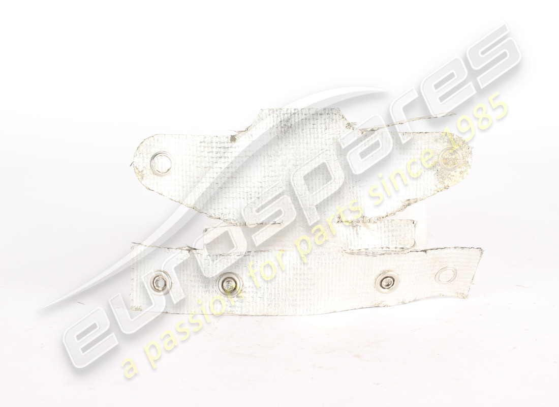 scudo calore lamborghini usato. numero parte 079133105b (1)