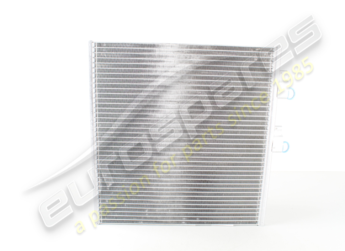 nuovo porsche condensatore a/c. numero parte pad260403 (2)