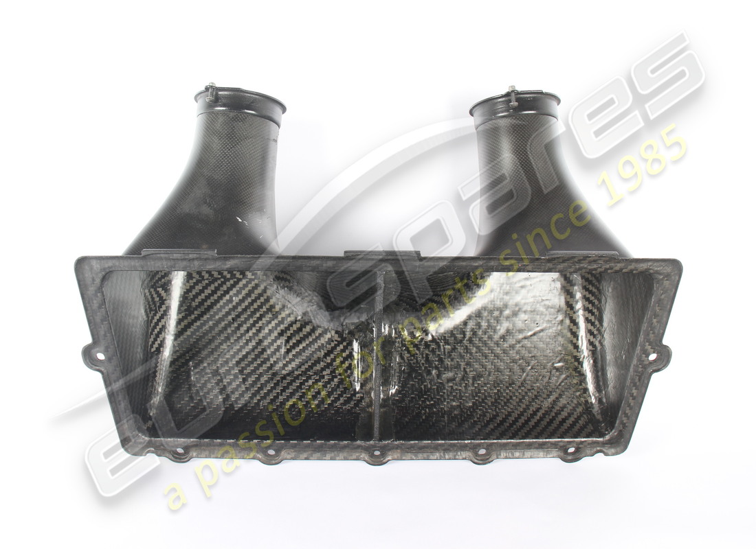 coperchio scatola filtro ferrari usato. numero parte 271611 (3)