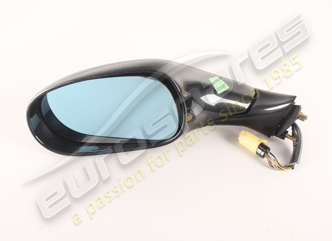 NUOVO (ALTRO) Ferrari SPECCHIO ESTERNO POSTERIORE SX LHD. NUMERO PARTE 64488510 (1)
