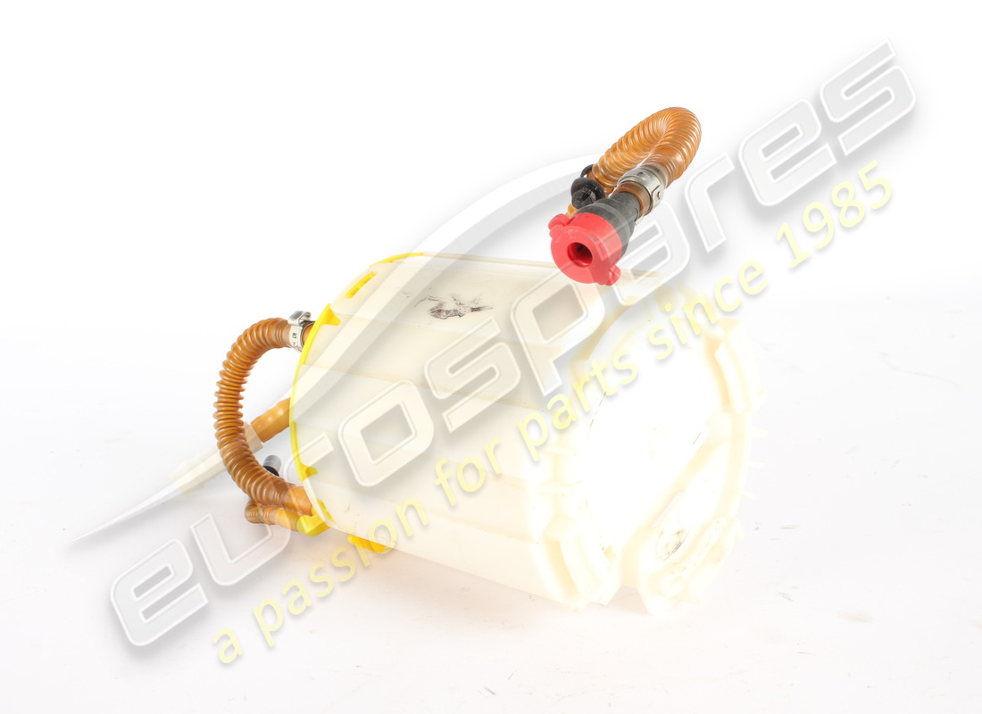 gruppo pompa e serbatoio usato aston martin, numero parte rh 4g439b260ac (3)